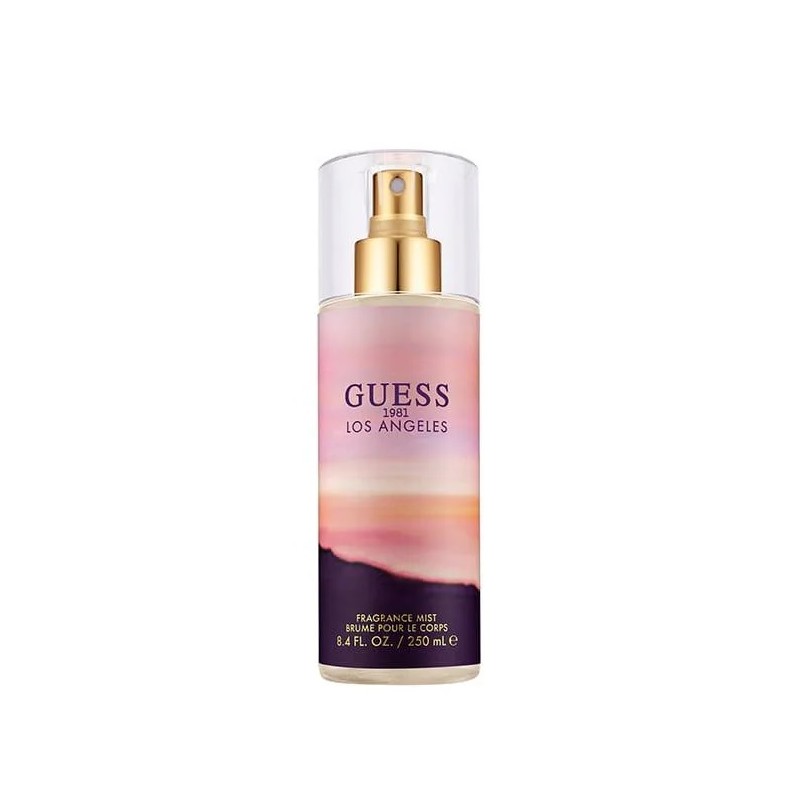 Guess 1981 Los Angeles Spray de corp pentru femei