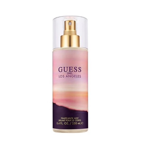 Guess 1981 Los Angeles Spray de corp pentru femei
