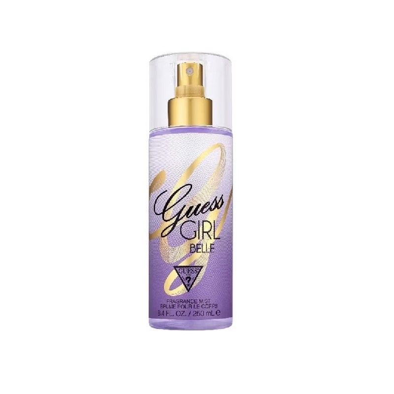 Guess Girl Belle Spray de corp pentru femei