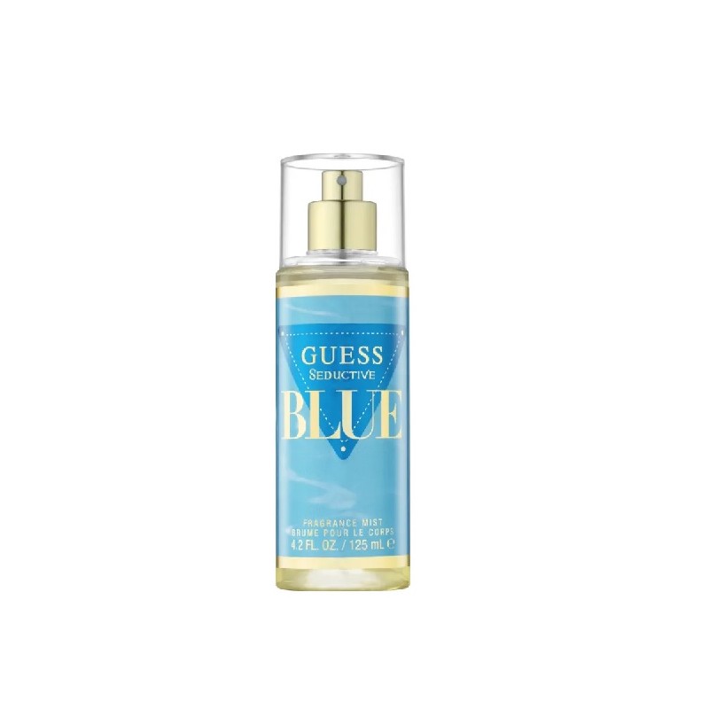 Guess Seductive Blue Spray de corp pentru femei