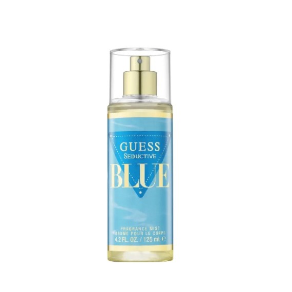 Guess Seductive Blue Spray de corp pentru femei