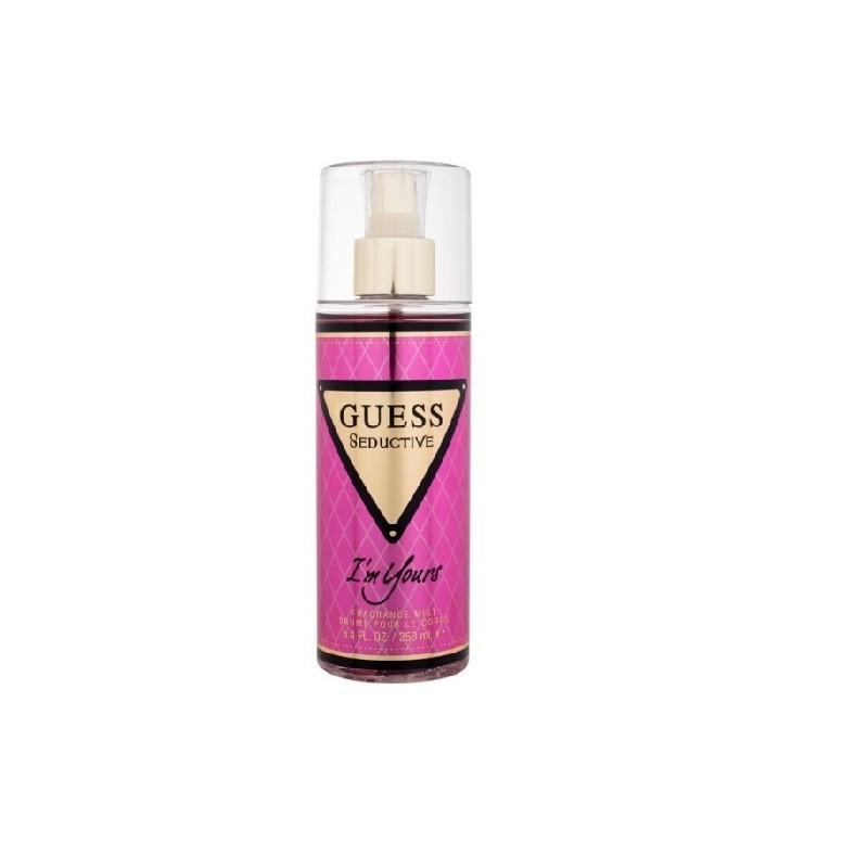 Guess Seductive I'm Yours Spray de corp pentru femei