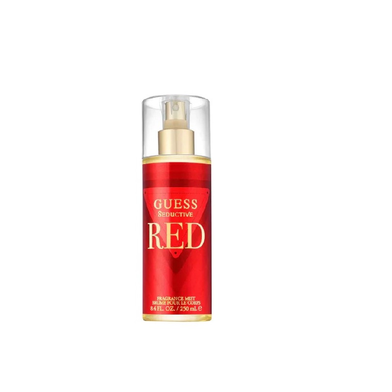 Guess Seductive Red Spray de corp pentru femei