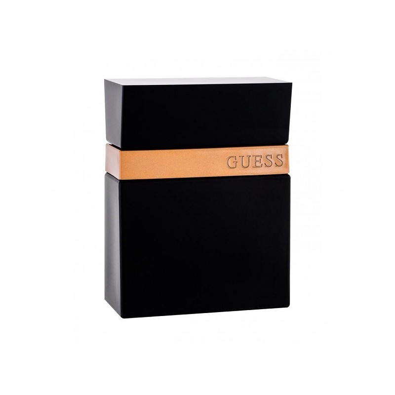 Guess Seductive Noir Apă de toaletă pentru bărbați Tester EDT