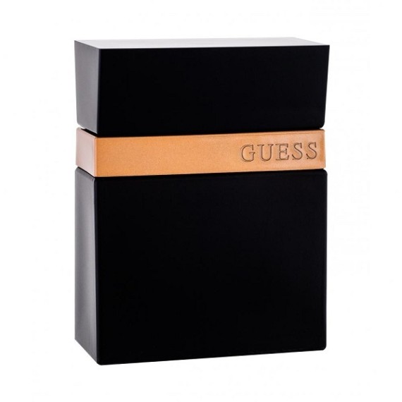 Guess Seductive Noir Apă de toaletă pentru bărbați Tester EDT