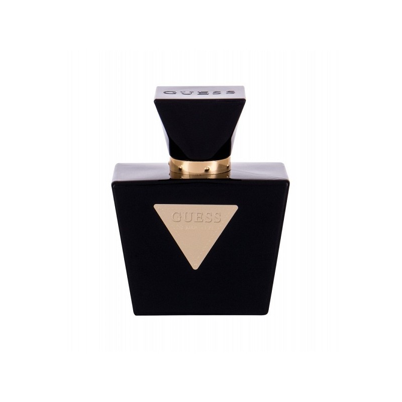 Guess Seductive Noir Apă de toaletă pentru femei Tester EDT Volum 75 ml
