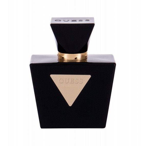 Guess Seductive Noir Apă de toaletă pentru femei Tester EDT