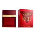 Guess Seductive Red Apă de...