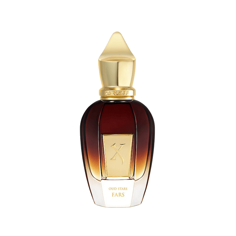 Xerjoff Oud Stars Fars Apă de parfum Unisex Tester EDP
