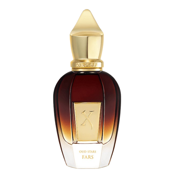 Xerjoff Oud Stars Fars Apă de parfum Unisex Tester EDP