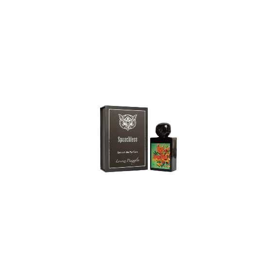 Lorenzo Pazzaglia Speachless Extract de parfum unisex