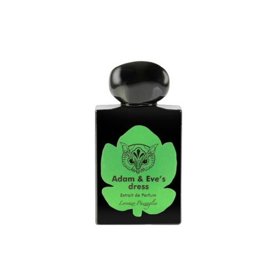 Lorenzo Pazzaglia Adam & Eve's Dress Extract de parfum unisex