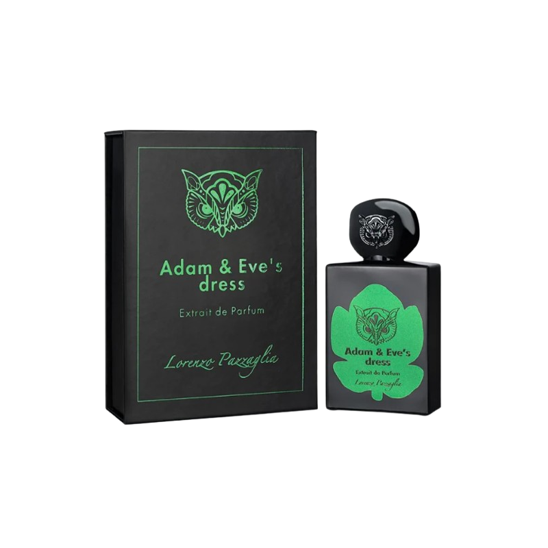 Lorenzo Pazzaglia Adam & Eve's Dress Extract de parfum unisex