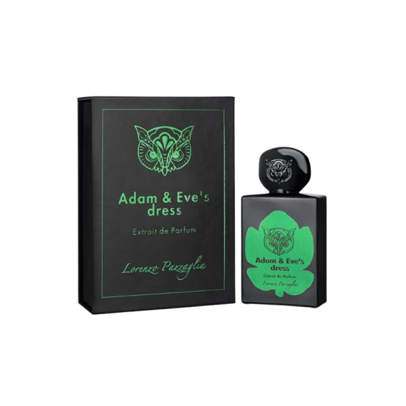 Lorenzo Pazzaglia Adam & Eve's Dress Extract de parfum unisex