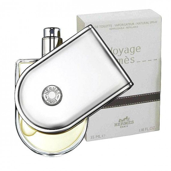 Hermes Voyage EDT