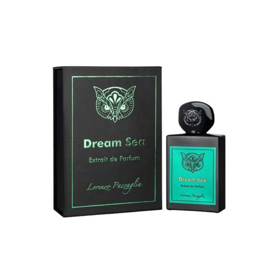 Lorenzo Pazzaglia Dream Sea Extract de parfum unisex