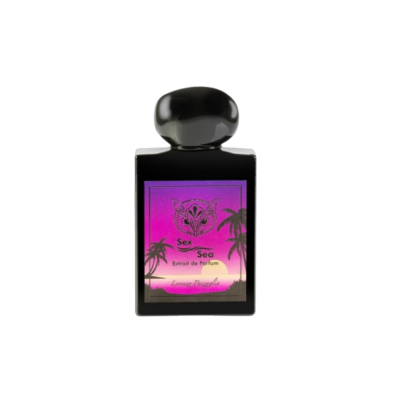 Lorenzo Pazzaglia Sex-Sea Extract de parfum unisex