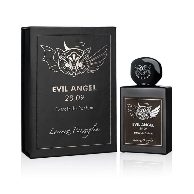 Lorenzo Pazzaglia Evil Angel Extract de parfum unisex