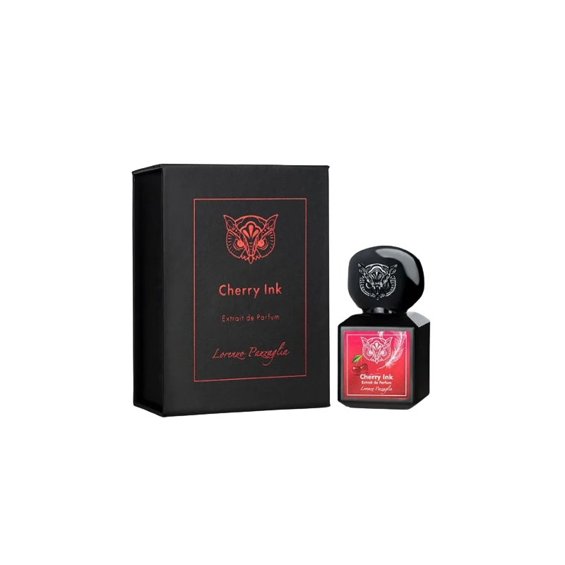Lorenzo Pazzaglia Cherry Ink Extract de parfum unisex