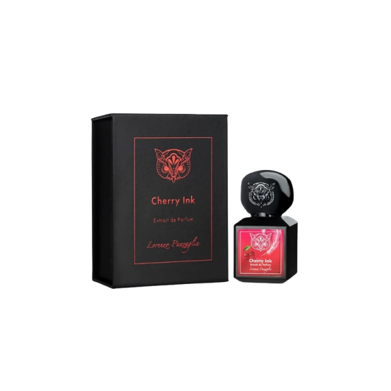 Lorenzo Pazzaglia Cherry Ink Extract de parfum unisex