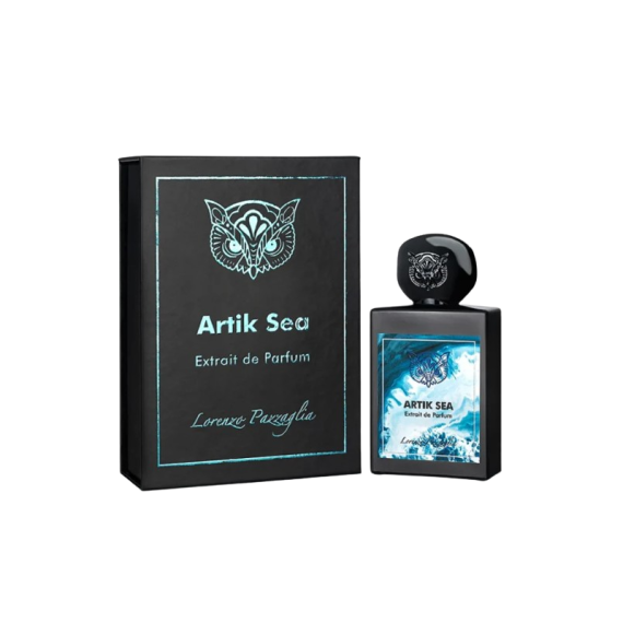 Lorenzo Pazzaglia Artik Sea Extract de parfum unisex