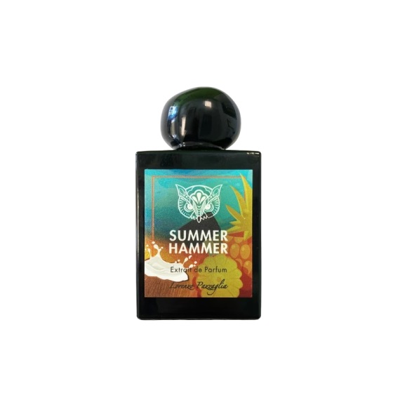 Lorenzo Pazzaglia Summer Hammer Extract de parfum unisex