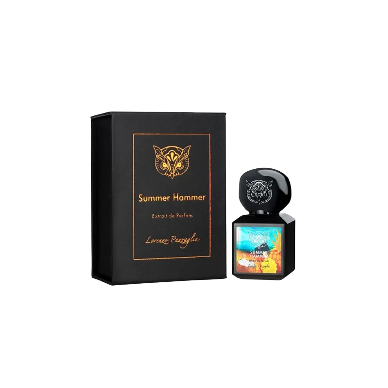 Lorenzo Pazzaglia Summer Hammer Extract de parfum unisex