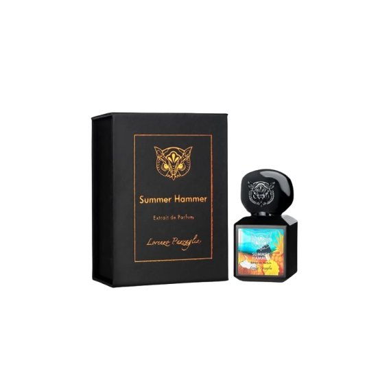 Lorenzo Pazzaglia Summer Hammer Extract de parfum unisex