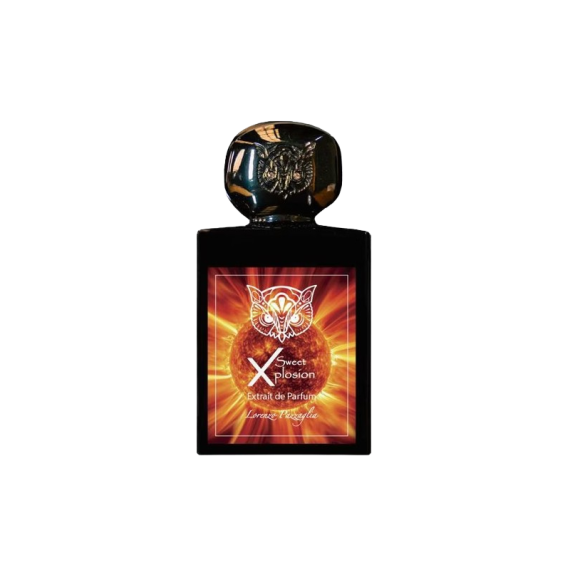 Lorenzo Pazzaglia Sweet Xplosion Extract de parfum unisex