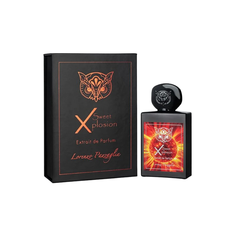 Lorenzo Pazzaglia Sweet Xplosion Extract de parfum unisex