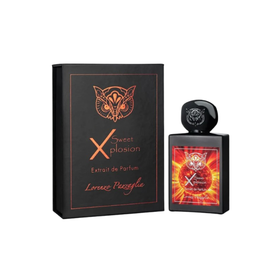 Lorenzo Pazzaglia Sweet Xplosion Extract de parfum unisex