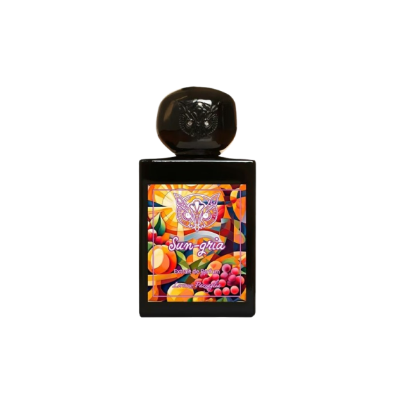 Lorenzo Pazzaglia Sun-Gria Extract de parfum unisex
