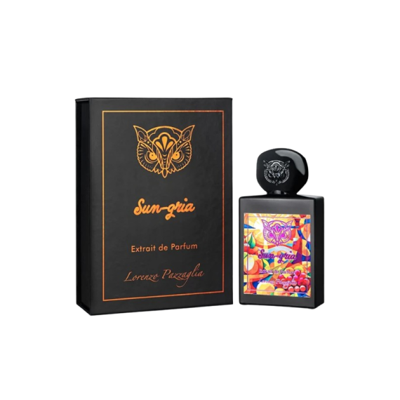 Lorenzo Pazzaglia Sun-Gria Extract de parfum unisex