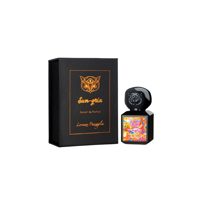 Lorenzo Pazzaglia Sun-Gria Extract de parfum unisex