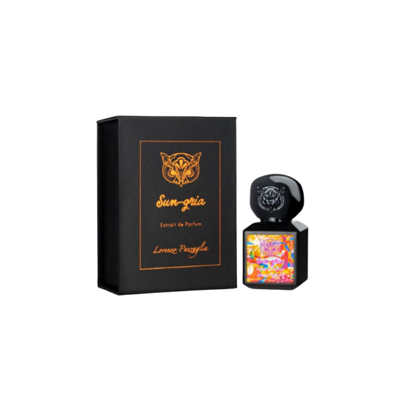 Lorenzo Pazzaglia Sun-Gria Extract de parfum unisex