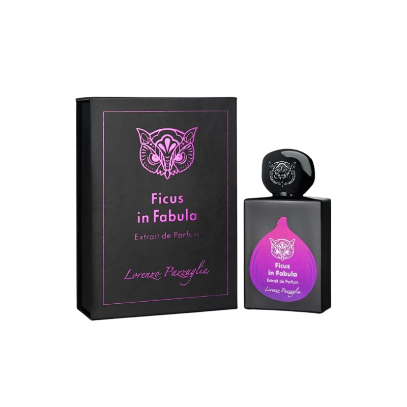 Lorenzo Pazzaglia Ficus In Fabula Extract de parfum unisex