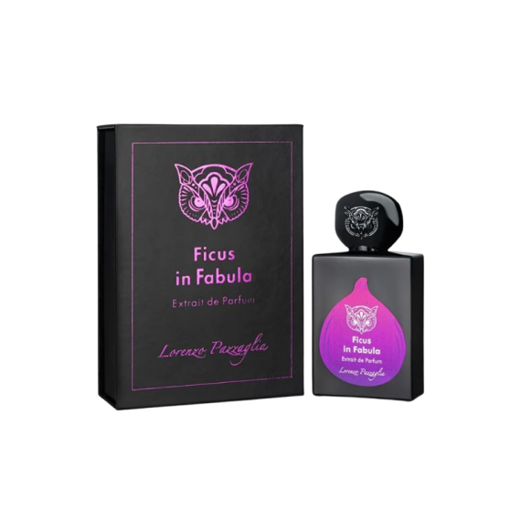 Lorenzo Pazzaglia Ficus In Fabula Extract de parfum unisex