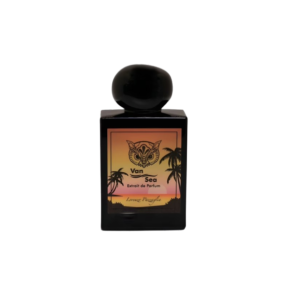 Lorenzo Pazzaglia Van Sea Extract de parfum unisex