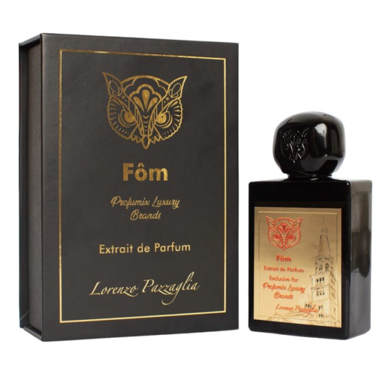 Lorenzo Pazzaglia Fôm Extract de parfum unisex