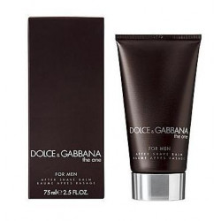Dolce & Gabbana The One Aftershave