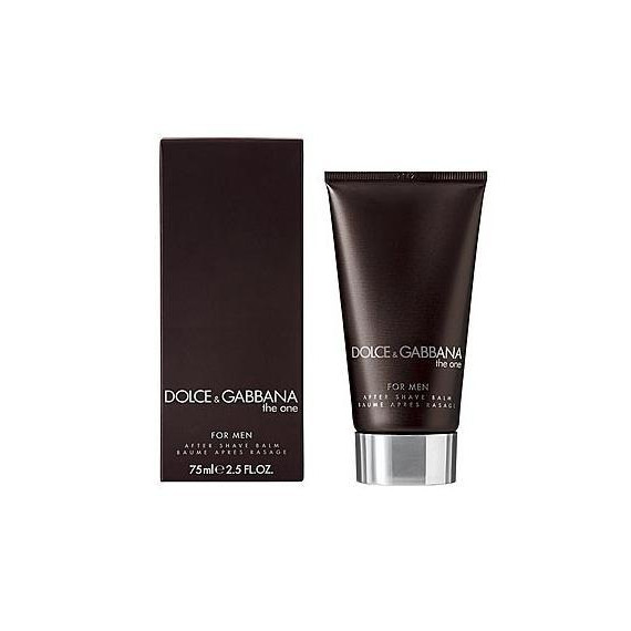 Dolce & Gabbana The One Aftershave