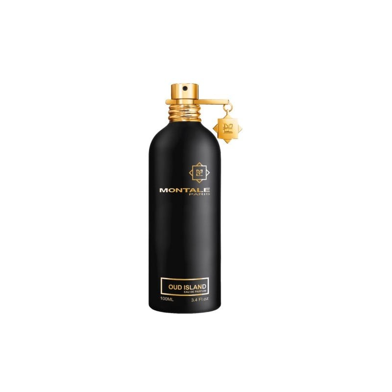 Montale Oud Island Unisex Eau de Parfum EDP