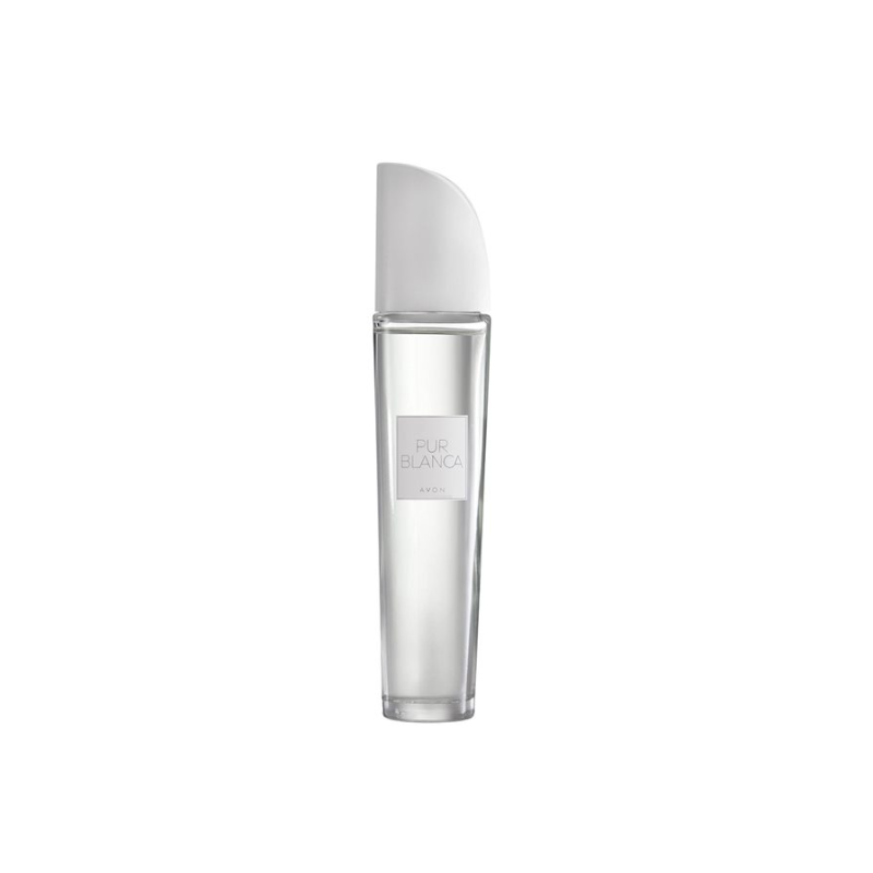 Avon Pur Blanca Apă de toaletă pentru Femei EDT Volum 50 ml