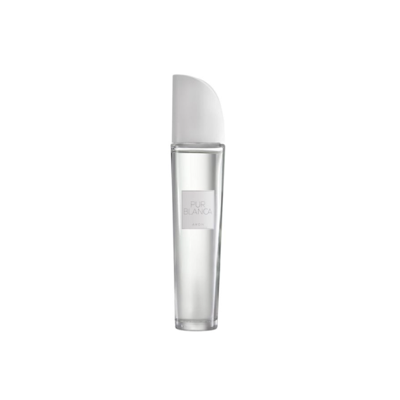 Avon Pur Blanca Apă de toaletă pentru Femei EDT