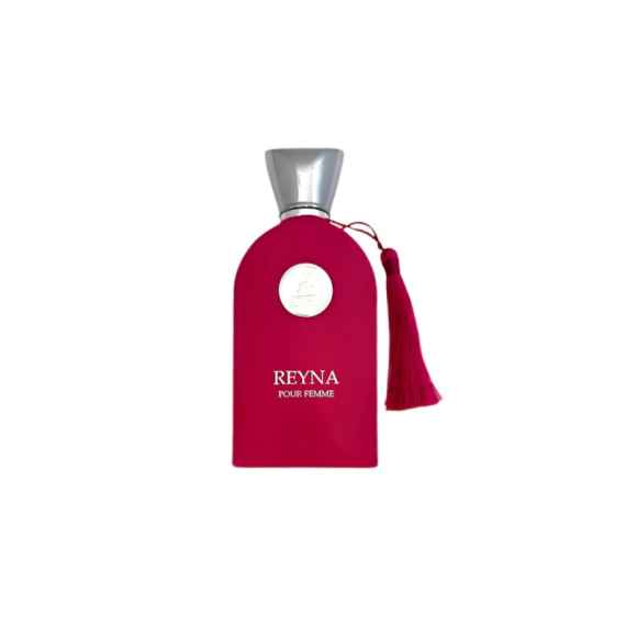 Maison Alhambra Reyna Apă de parfum pentru Femei EDP