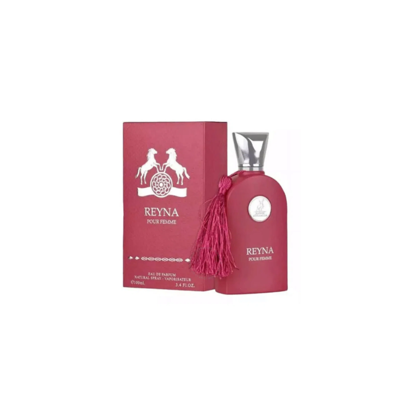 Maison Alhambra Reyna Apă de parfum pentru Femei EDP Volum 100 ml