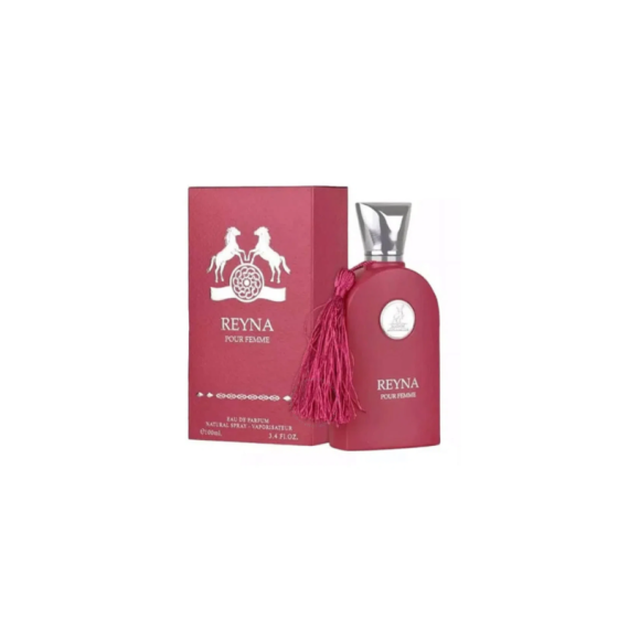 Maison Alhambra Reyna Apă de parfum pentru Femei EDP