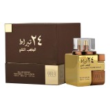 Lattafa 24 Carat Pure Gold...