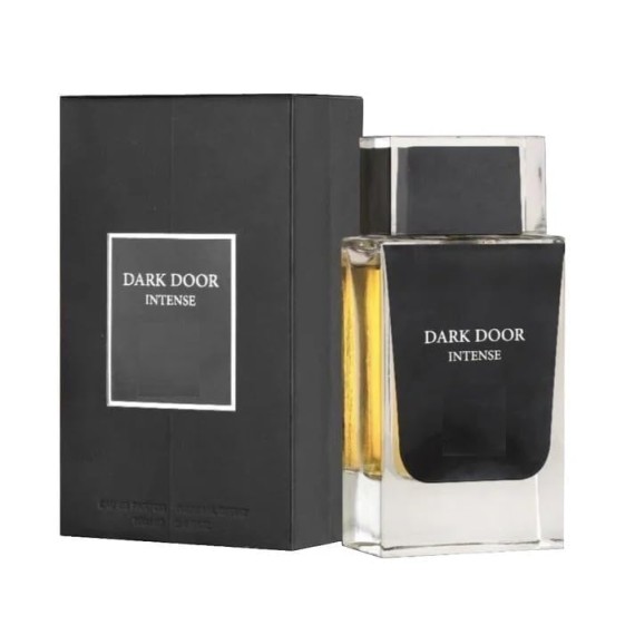 Maison Alhambra Dark Door Intense Apă de parfum Unisex EDP