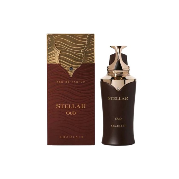 Khadlaj Stellar Oud Apă de parfum Unisex EDP